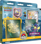 2022 World Championship Deck: Ondrej Skubal (ADP) - Pokémon