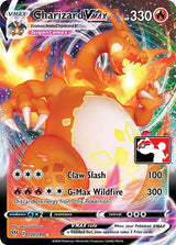 Charizard VMAX - Pokémon