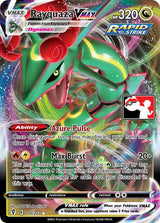 Rayquaza VMAX - Pokémon