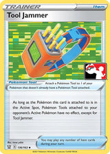 Tool Jammer - Pokémon