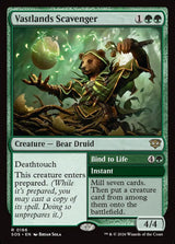 Vastlands Scavenger (SOS 166) - Magic: The Gathering