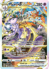 Mewtwo VSTAR - Pokémon