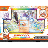 Paldea Collection [Fuecoco/Miraidon ex] - Pokémon