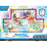 Paldea Collection [Quaxly/Koraidon ex] - Pokémon
