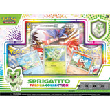 Paldea Collection [Sprigatito/Koraidon ex] - Pokémon