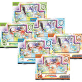 Paldea Collection [Set of 6] - Pokémon