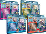 2022 World Championship Deck [Set of 4] - Pokémon