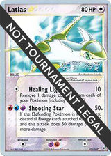 Latias Star - 2006 (Hiroki Yano) - Pokémon