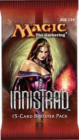Innistrad - Booster Pack - Magic: The Gathering