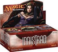 Innistrad - Booster Box - Magic: The Gathering