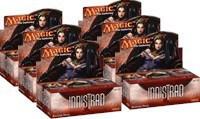 Innistrad - Booster Box Case (6 boxes) - Magic: The Gathering