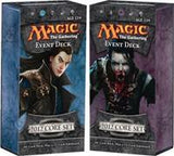 Magic 2012 (M12) - Event Deck - Set of Two - Magic: The Gathering