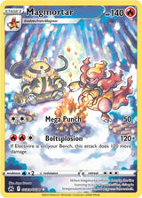 Magmortar - Pokémon