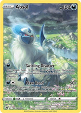 Absol - Pokémon