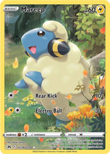 Mareep - Pokémon