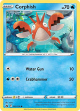 Corphish - Pokémon
