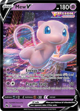 Mew V - Pokémon