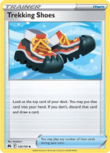 Trekking Shoes - Pokémon