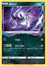 Absol - Pokémon