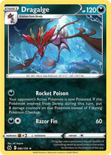 Dragalge - Pokémon
