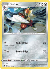 Bisharp - Pokémon