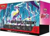 Scarlet & Violet Build & Battle Stadium - Pokémon