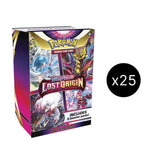 Lost Origin Booster Bundle Case - Pokémon