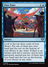 Flow State - Magic: The Gathering