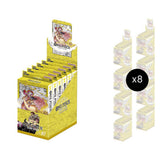 Starter Deck 7: Big Mom Pirates Display Case - One Piece Card Game