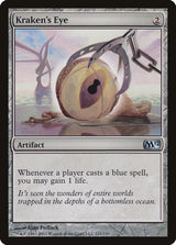 Kraken's Eye - Magic: The Gathering
