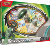 Cyclizar ex Box - Pokémon