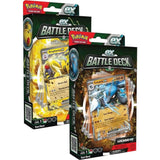 ex Battle Deck [Set of 2] - Pokémon