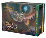Universes Beyond: The Lord of the Rings: Tales of Middle-earth - Gift Bundle - Magic: The Gathering