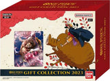 Gift Collection 2023 - One Piece Card Game