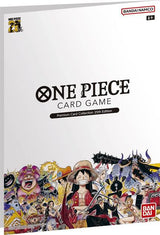 Premium Card Collection 25th Edition - One Piece Card Game