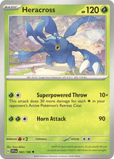 Heracross - Pokémon