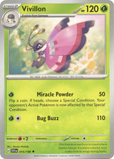 Vivillon - Pokémon