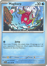 Magikarp - Pokémon