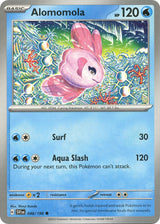 Alomomola - Pokémon