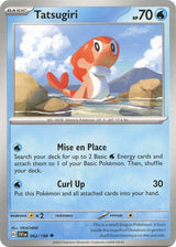 Tatsugiri - Pokémon