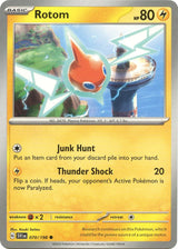 Rotom - 070/198 - Pokémon