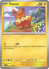 Pawmi - 073/198 - Pokémon