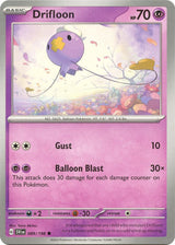 Drifloon - Pokémon