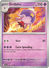 Drifblim - Pokémon