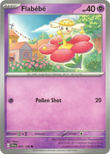 Flabebe - Pokémon