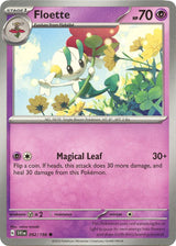Floette - Pokémon