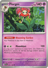 Florges - Pokémon