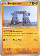 Stonjourner - Pokémon