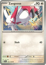 Zangoose - 146/198 - Pokémon