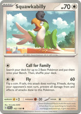 Squawkabilly - Pokémon